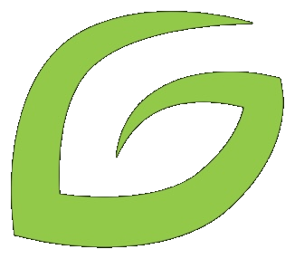 Green Sky Landscaping logo